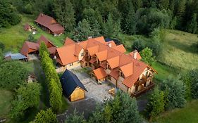 Apartamenty Monika SPA i Agroturystyka